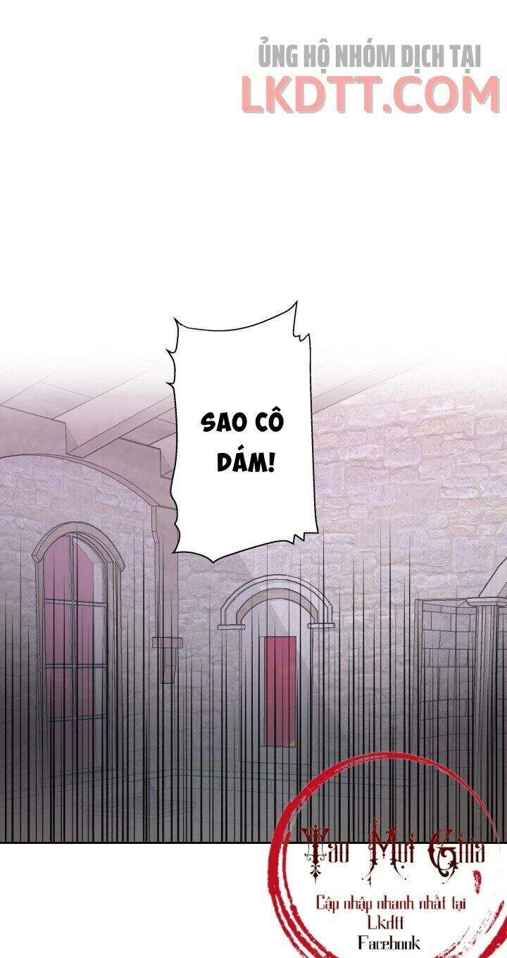 Lý Do Nàng Ophelia Không Thể Chạy Trốn Khỏi Dinh Thự Công Tước Chapter 2 - 8