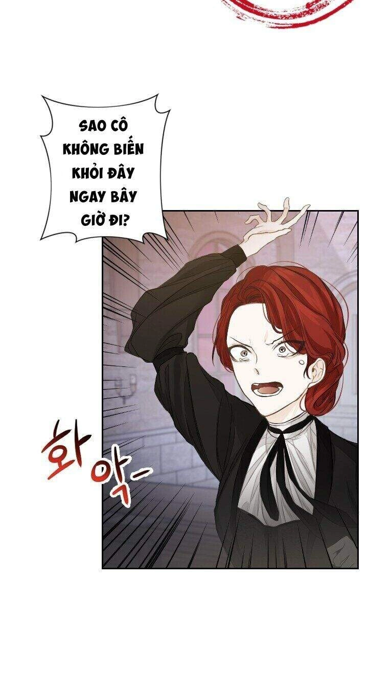 Lý Do Nàng Ophelia Không Thể Chạy Trốn Khỏi Dinh Thự Công Tước Chapter 2 - 9