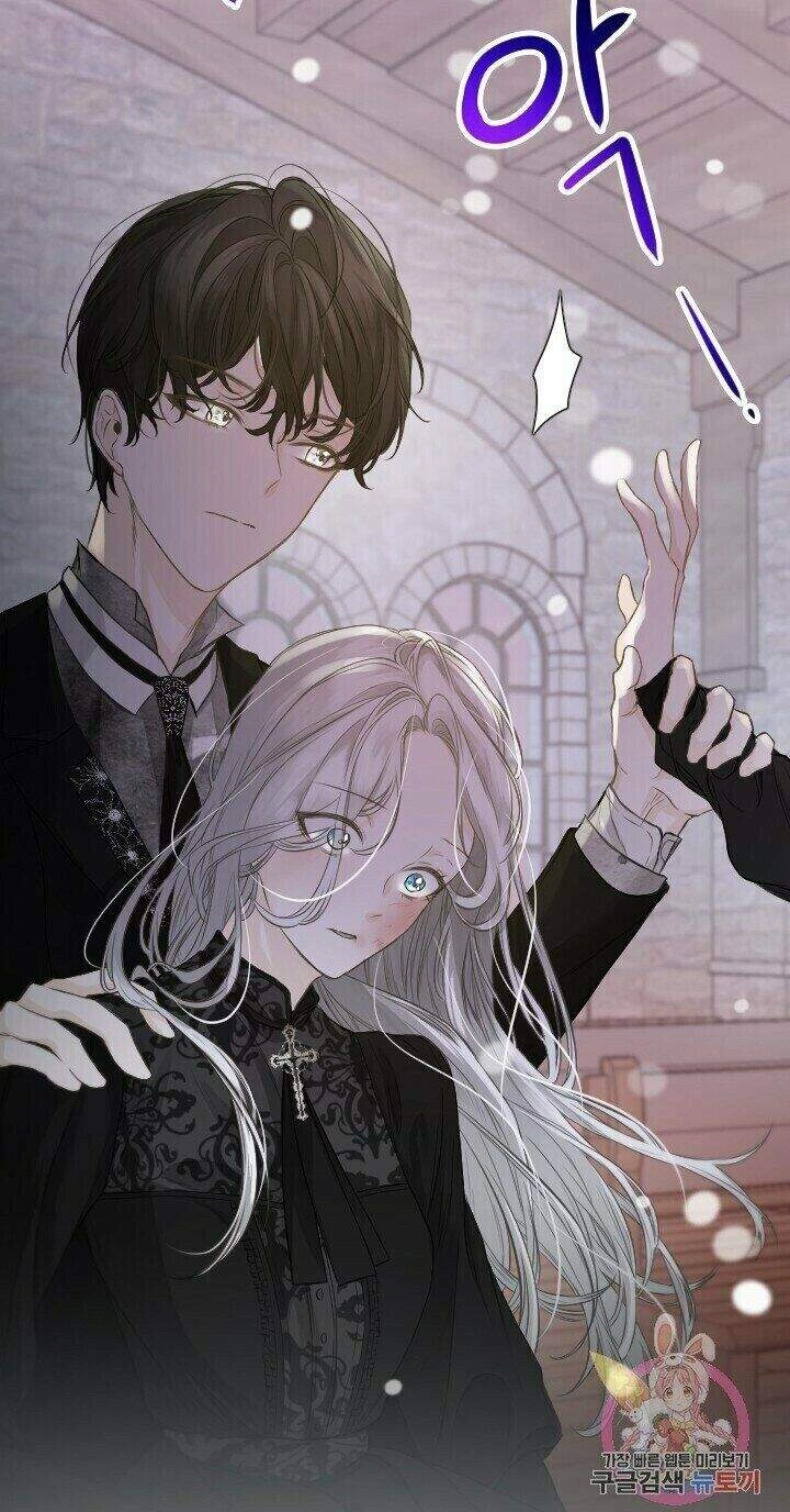 Lý Do Nàng Ophelia Không Thể Chạy Trốn Khỏi Dinh Thự Công Tước Chapter 2 - 11