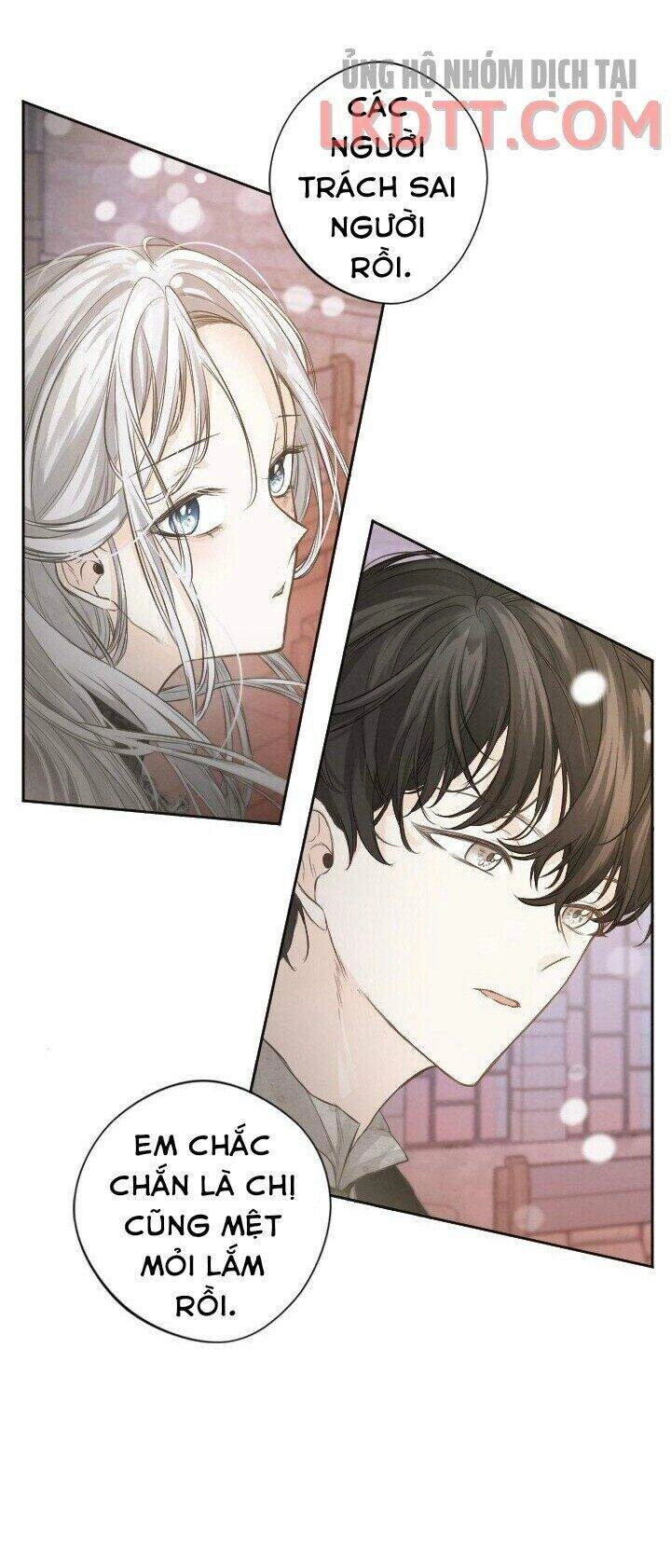 Lý Do Nàng Ophelia Không Thể Chạy Trốn Khỏi Dinh Thự Công Tước Chapter 2 - 12