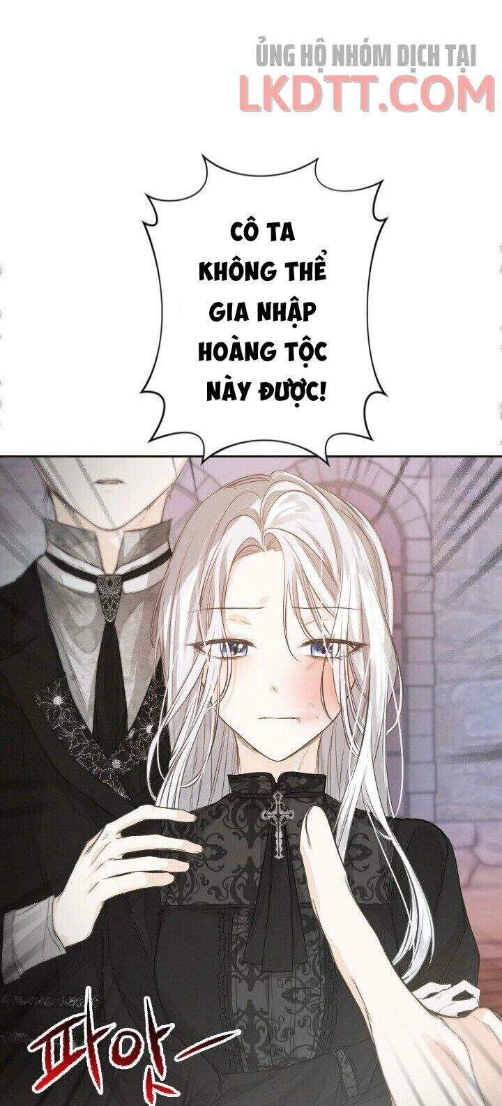 Lý Do Nàng Ophelia Không Thể Chạy Trốn Khỏi Dinh Thự Công Tước Chapter 2 - 14