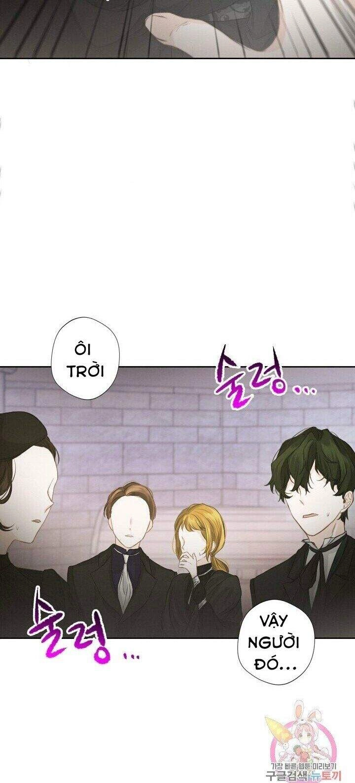 Lý Do Nàng Ophelia Không Thể Chạy Trốn Khỏi Dinh Thự Công Tước Chapter 2 - 15