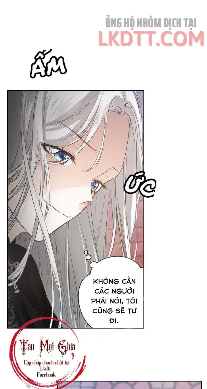 Lý Do Nàng Ophelia Không Thể Chạy Trốn Khỏi Dinh Thự Công Tước Chapter 2 - 16