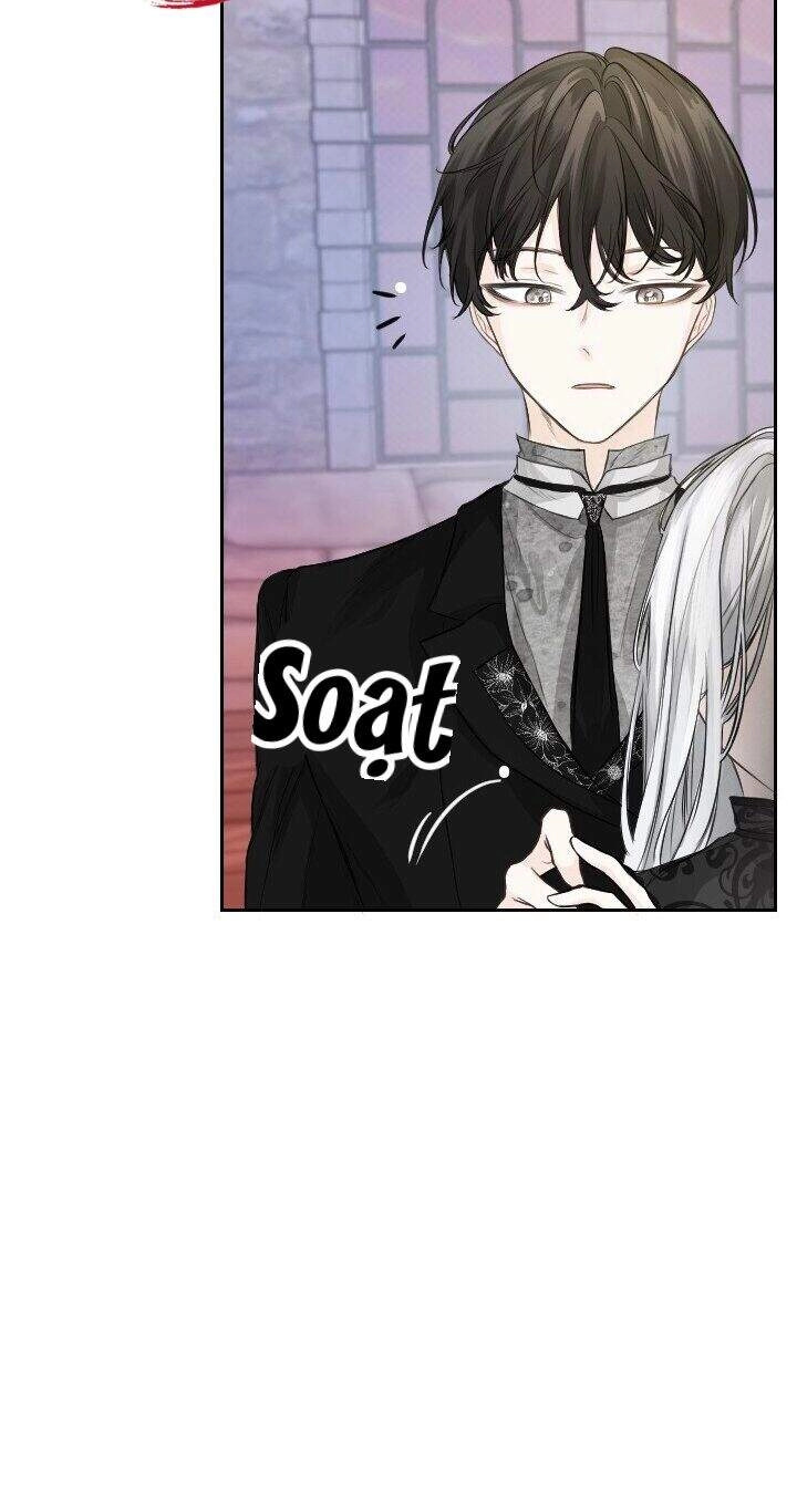 Lý Do Nàng Ophelia Không Thể Chạy Trốn Khỏi Dinh Thự Công Tước Chapter 2 - 17