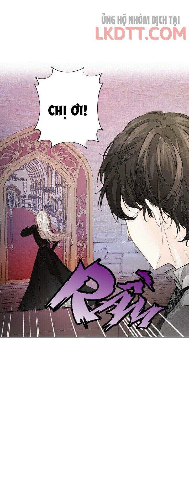 Lý Do Nàng Ophelia Không Thể Chạy Trốn Khỏi Dinh Thự Công Tước Chapter 2 - 18