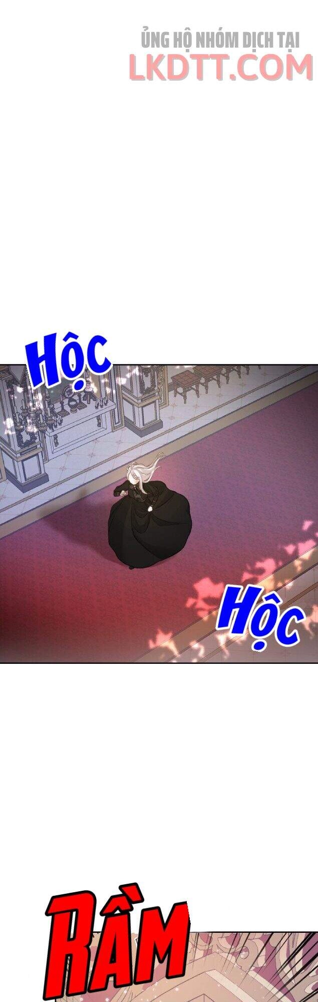 Lý Do Nàng Ophelia Không Thể Chạy Trốn Khỏi Dinh Thự Công Tước Chapter 2 - 19