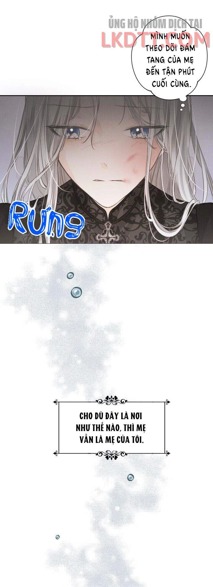 Lý Do Nàng Ophelia Không Thể Chạy Trốn Khỏi Dinh Thự Công Tước Chapter 2 - 22