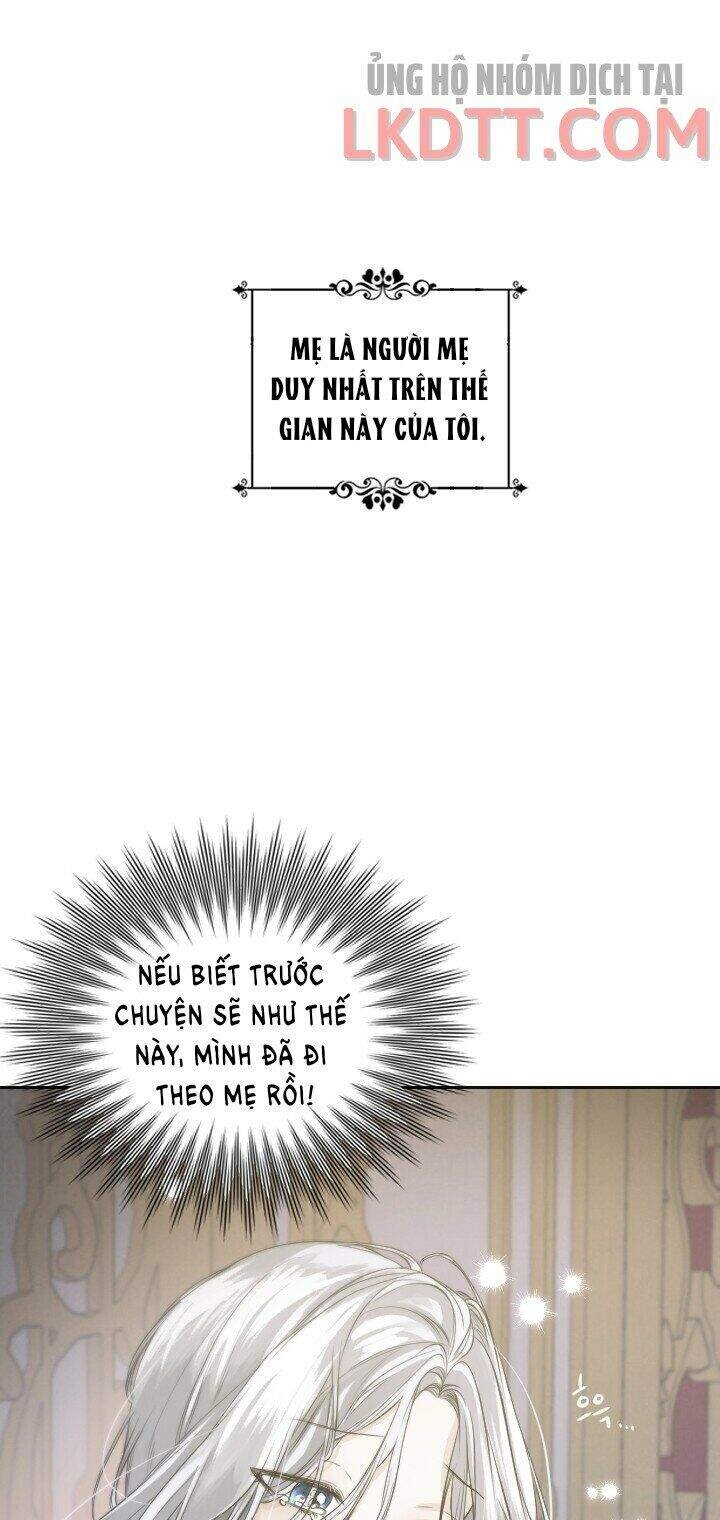 Lý Do Nàng Ophelia Không Thể Chạy Trốn Khỏi Dinh Thự Công Tước Chapter 2 - 24