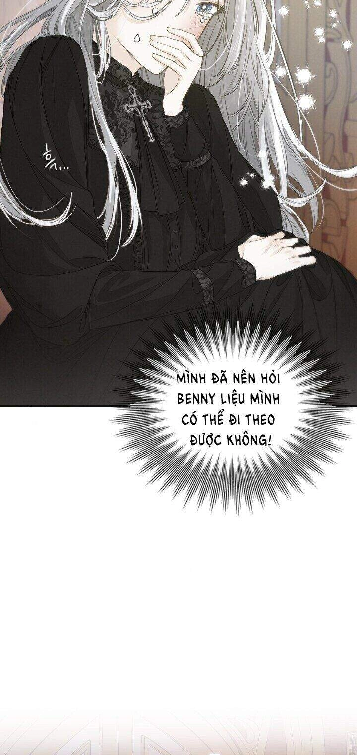 Lý Do Nàng Ophelia Không Thể Chạy Trốn Khỏi Dinh Thự Công Tước Chapter 2 - 25