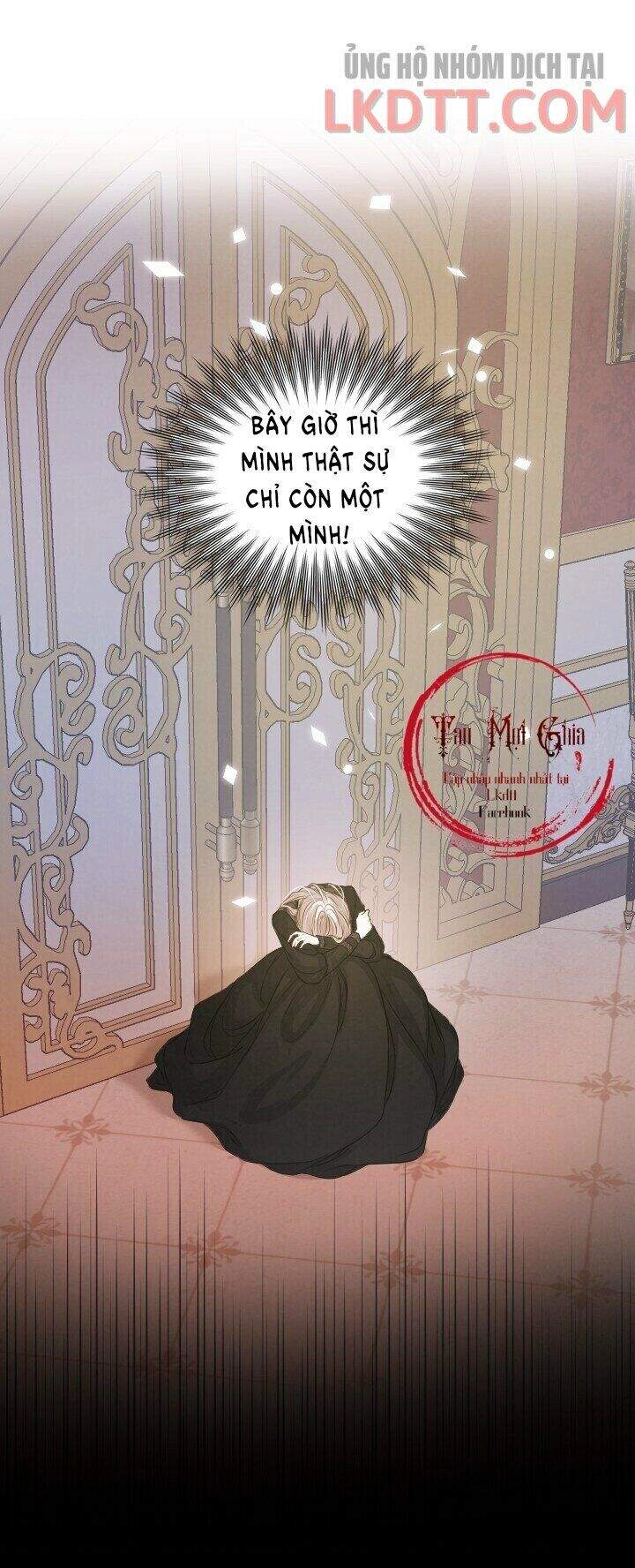 Lý Do Nàng Ophelia Không Thể Chạy Trốn Khỏi Dinh Thự Công Tước Chapter 2 - 26