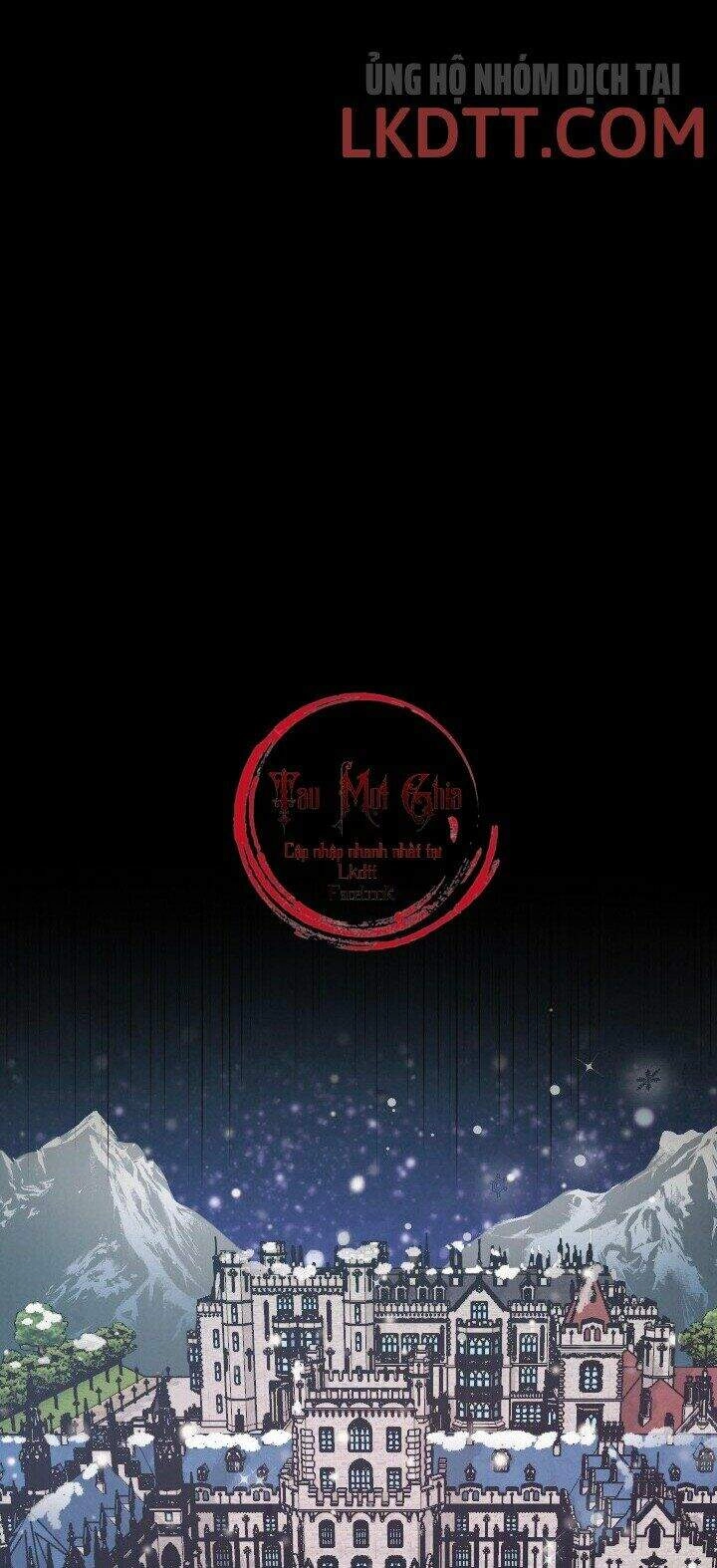 Lý Do Nàng Ophelia Không Thể Chạy Trốn Khỏi Dinh Thự Công Tước Chapter 2 - 27