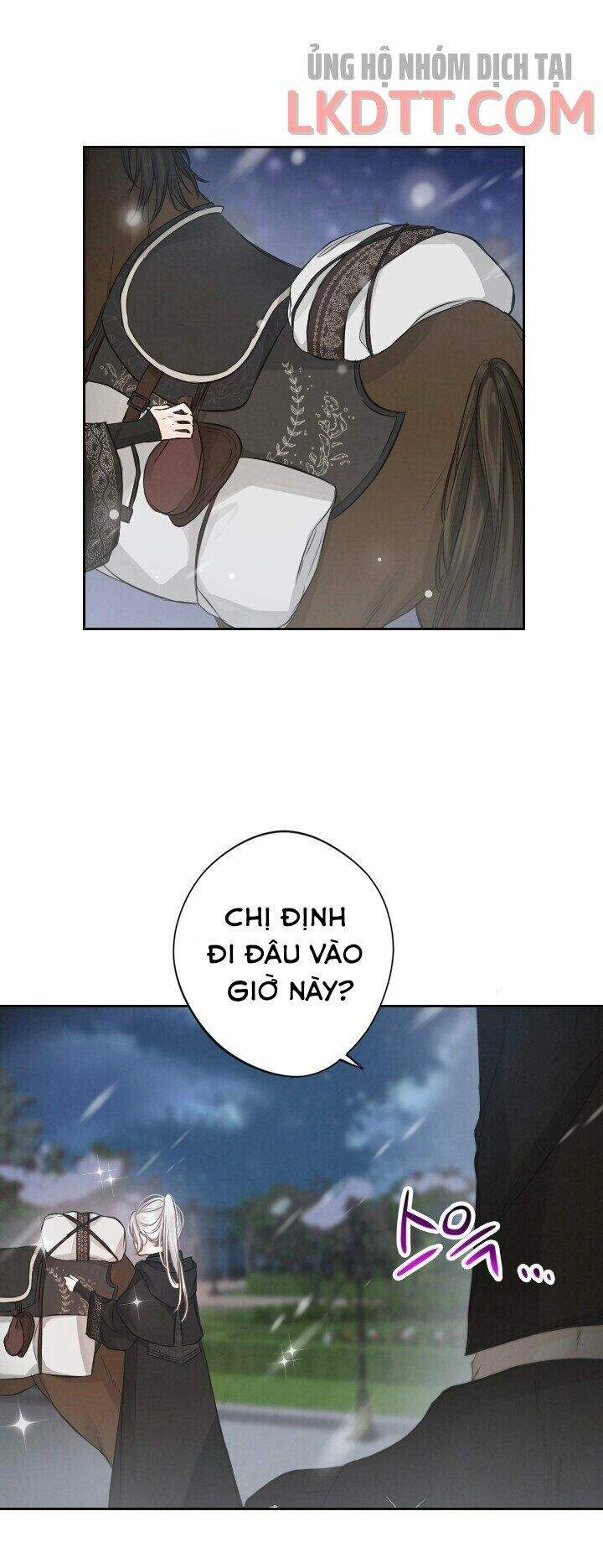 Lý Do Nàng Ophelia Không Thể Chạy Trốn Khỏi Dinh Thự Công Tước Chapter 2 - 29