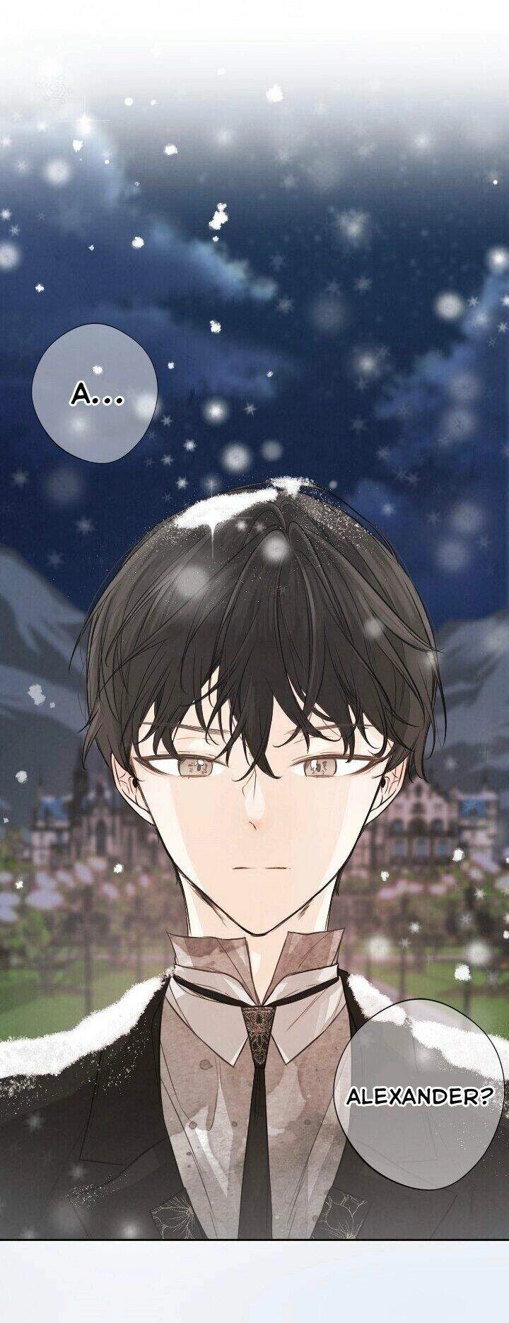 Lý Do Nàng Ophelia Không Thể Chạy Trốn Khỏi Dinh Thự Công Tước Chapter 2 - 30