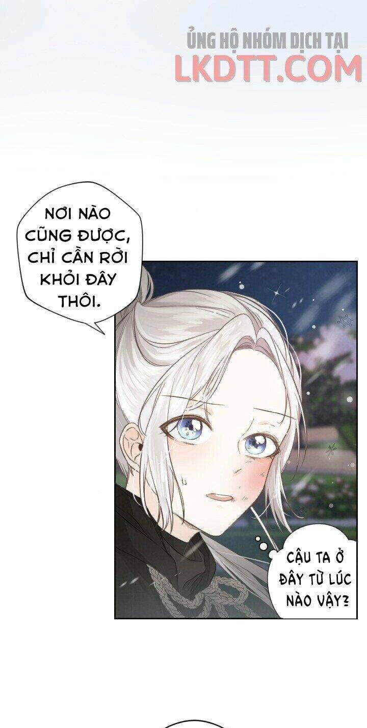 Lý Do Nàng Ophelia Không Thể Chạy Trốn Khỏi Dinh Thự Công Tước Chapter 2 - 31