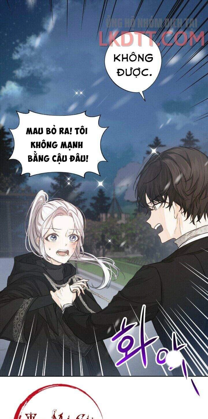 Lý Do Nàng Ophelia Không Thể Chạy Trốn Khỏi Dinh Thự Công Tước Chapter 2 - 33