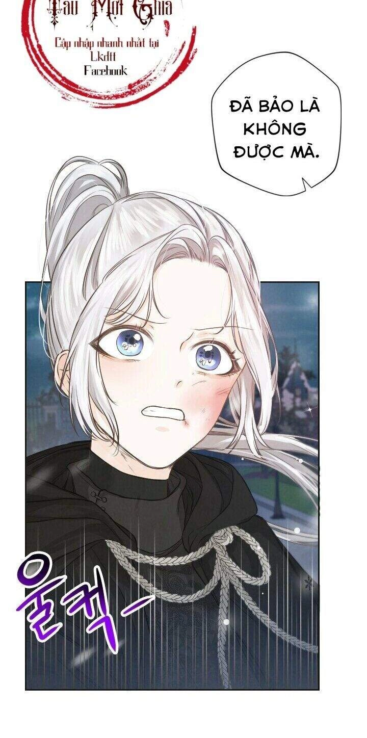 Lý Do Nàng Ophelia Không Thể Chạy Trốn Khỏi Dinh Thự Công Tước Chapter 2 - 34