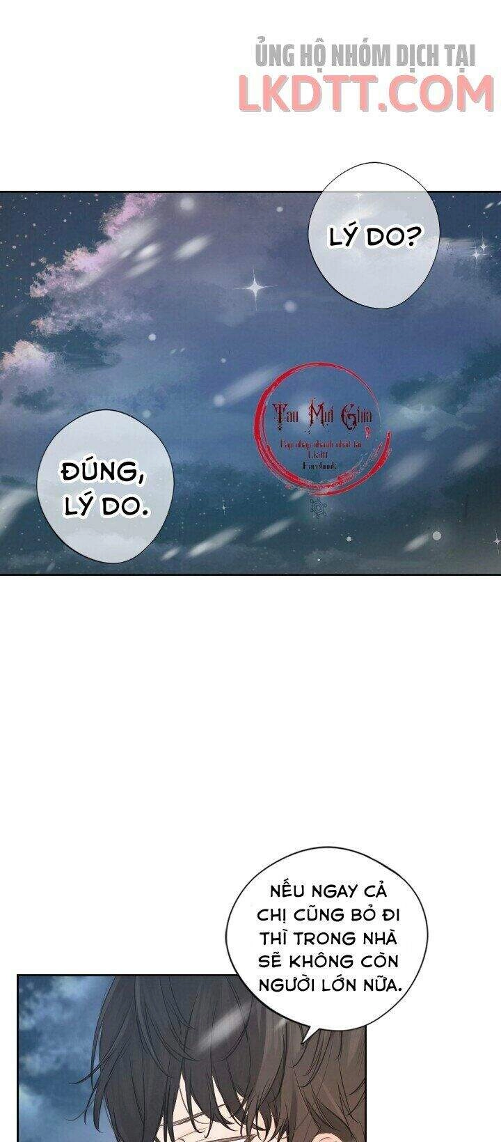 Lý Do Nàng Ophelia Không Thể Chạy Trốn Khỏi Dinh Thự Công Tước Chapter 2 - 38