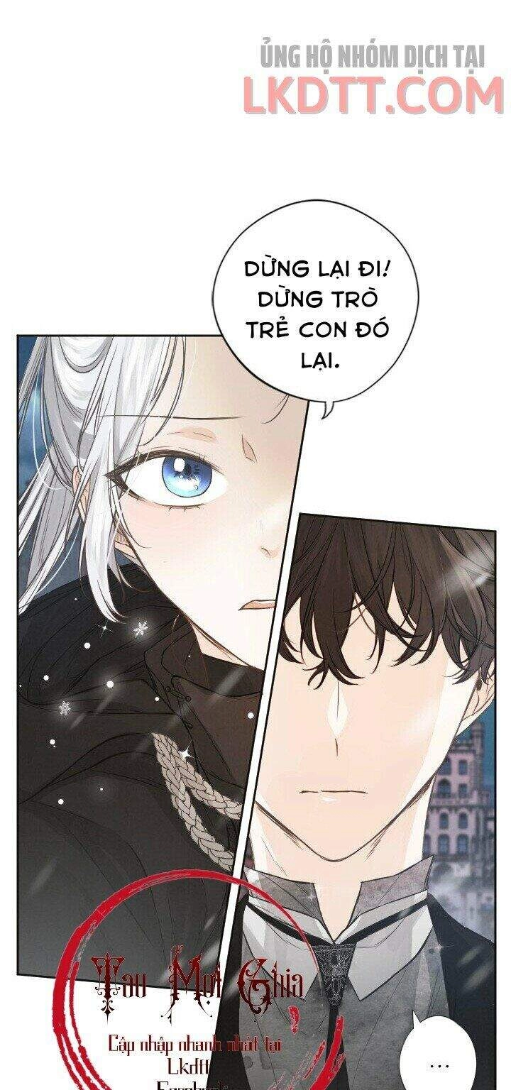 Lý Do Nàng Ophelia Không Thể Chạy Trốn Khỏi Dinh Thự Công Tước Chapter 2 - 42