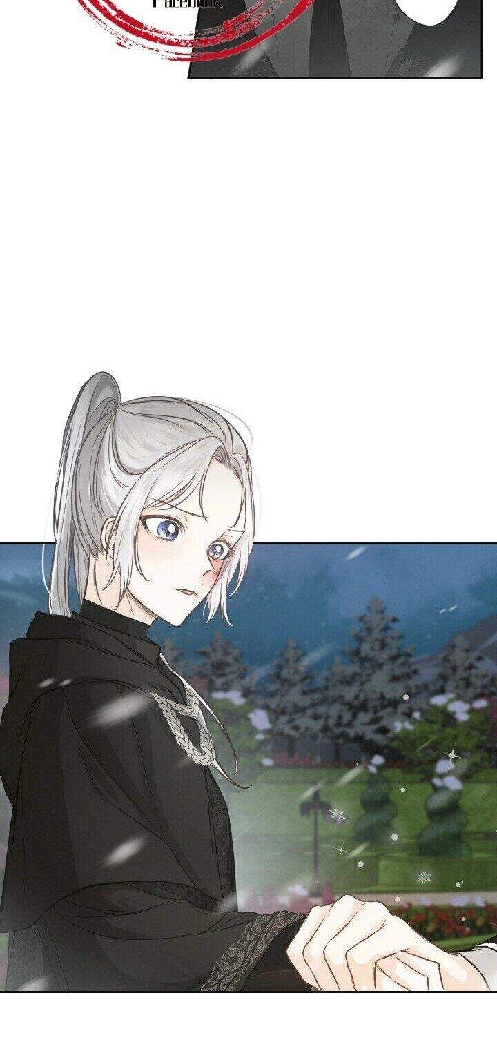 Lý Do Nàng Ophelia Không Thể Chạy Trốn Khỏi Dinh Thự Công Tước Chapter 2 - 43