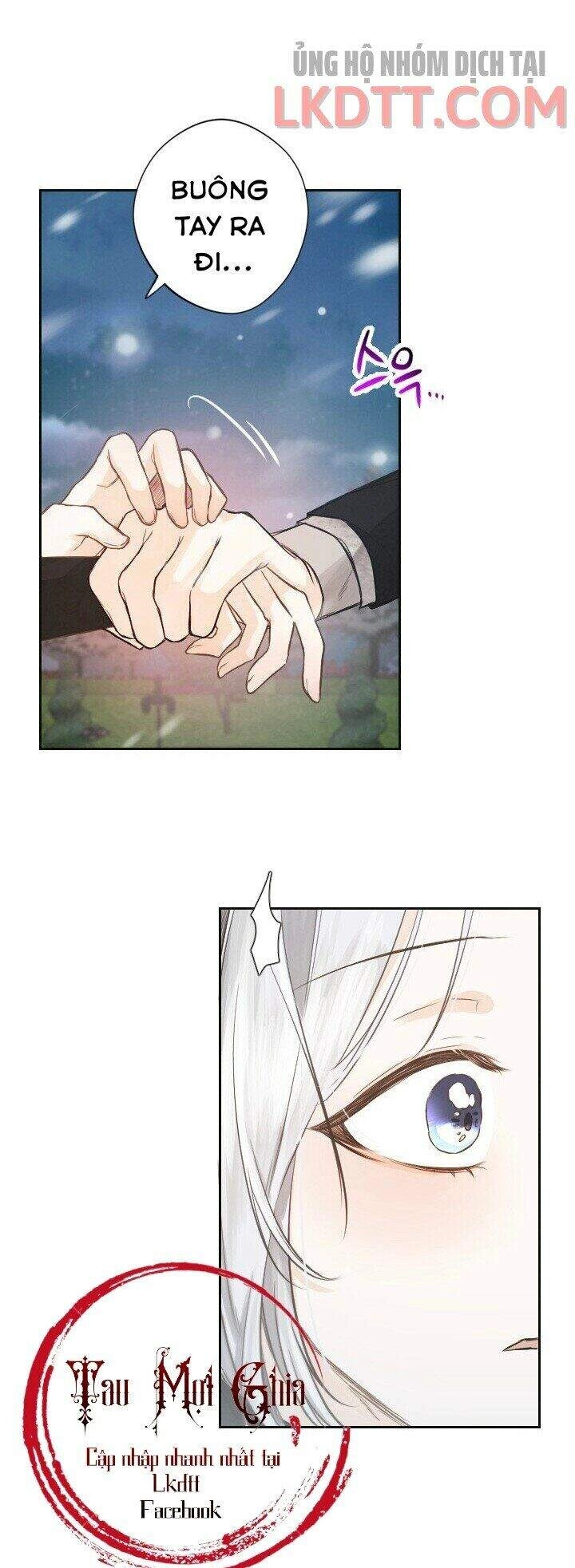 Lý Do Nàng Ophelia Không Thể Chạy Trốn Khỏi Dinh Thự Công Tước Chapter 2 - 44