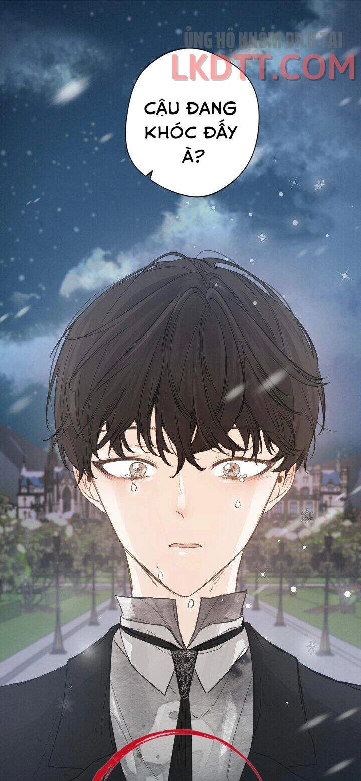 Lý Do Nàng Ophelia Không Thể Chạy Trốn Khỏi Dinh Thự Công Tước Chapter 2 - 46