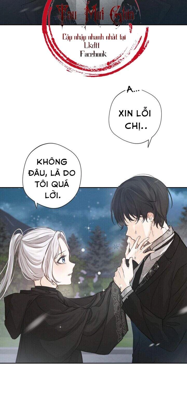 Lý Do Nàng Ophelia Không Thể Chạy Trốn Khỏi Dinh Thự Công Tước Chapter 2 - 47