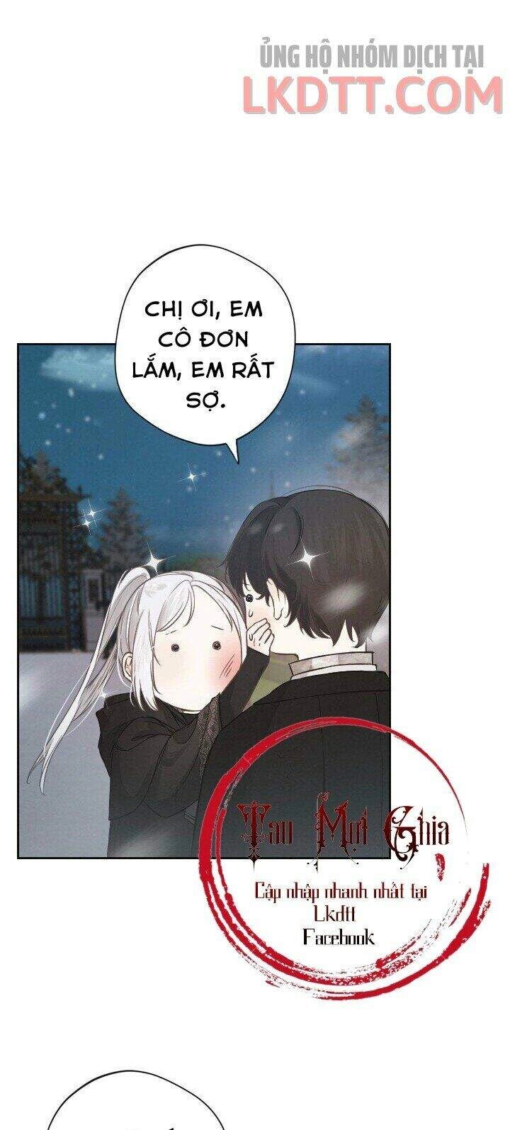 Lý Do Nàng Ophelia Không Thể Chạy Trốn Khỏi Dinh Thự Công Tước Chapter 2 - 48