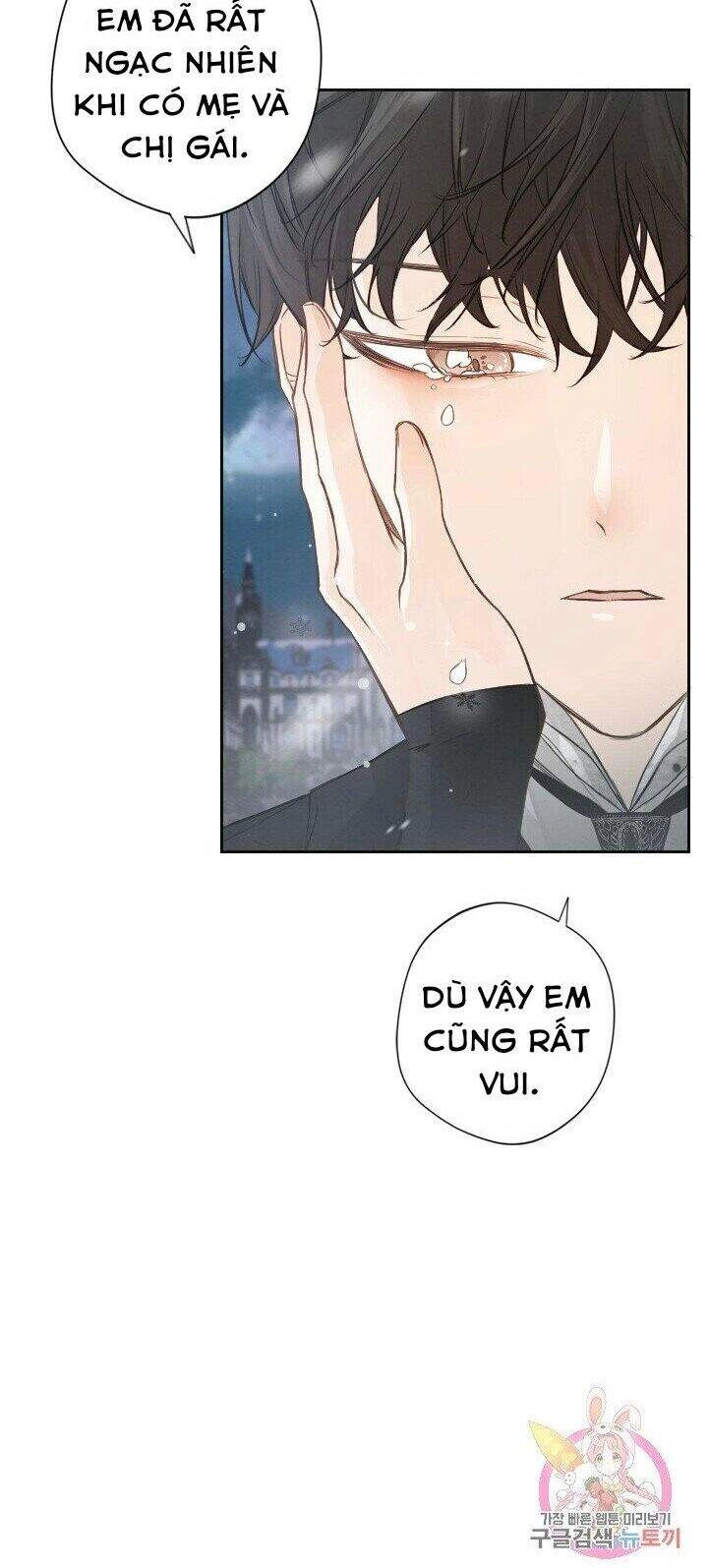 Lý Do Nàng Ophelia Không Thể Chạy Trốn Khỏi Dinh Thự Công Tước Chapter 2 - 49