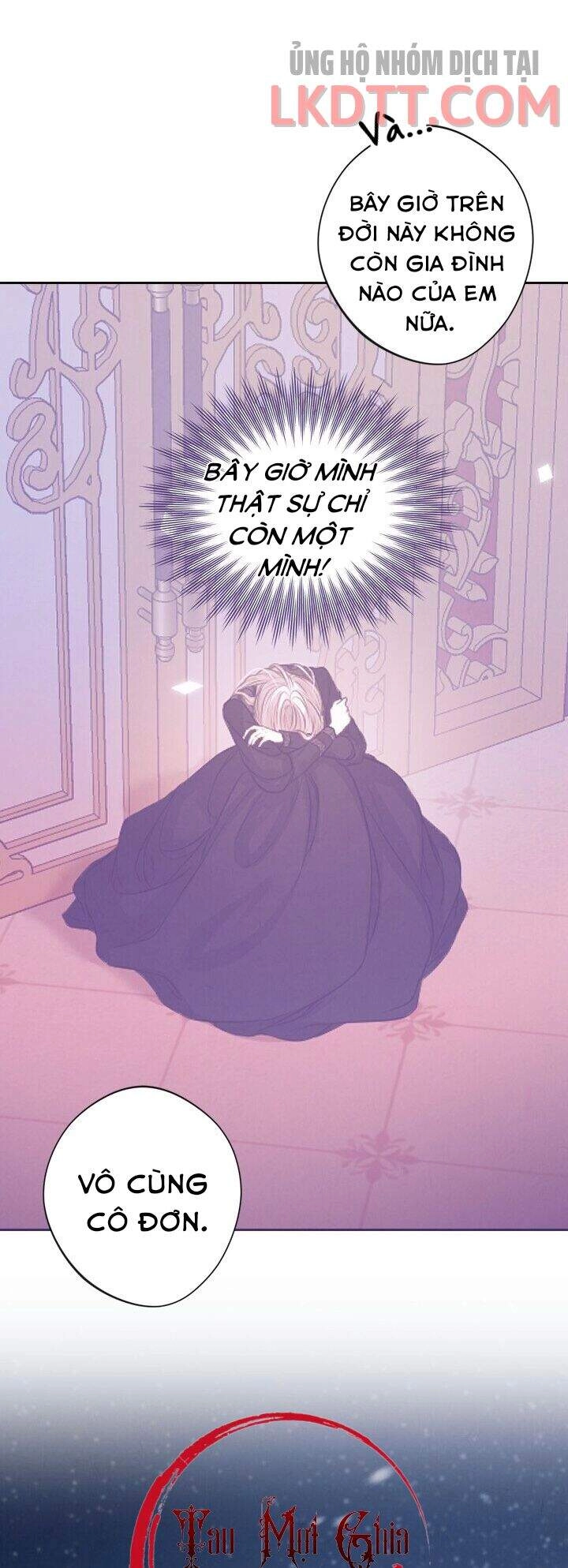 Lý Do Nàng Ophelia Không Thể Chạy Trốn Khỏi Dinh Thự Công Tước Chapter 2 - 52