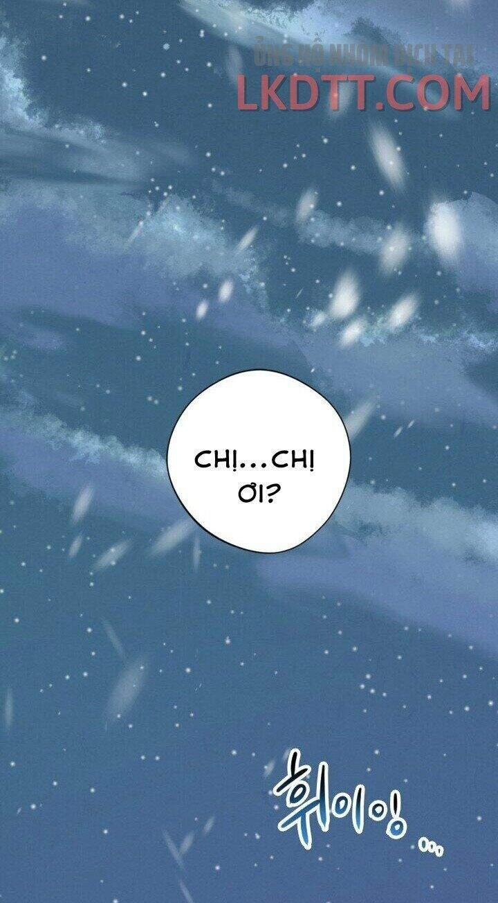 Lý Do Nàng Ophelia Không Thể Chạy Trốn Khỏi Dinh Thự Công Tước Chapter 2 - 57