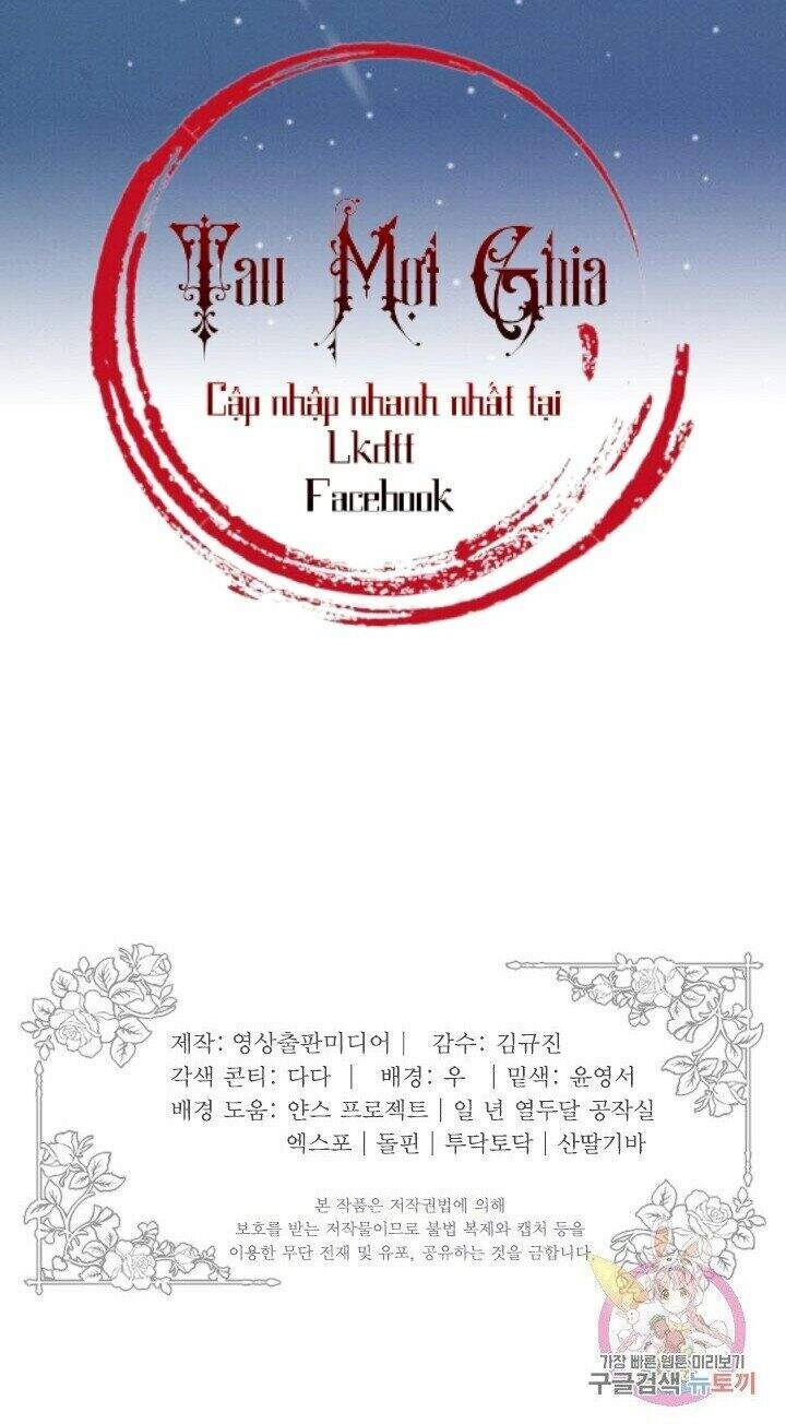 Lý Do Nàng Ophelia Không Thể Chạy Trốn Khỏi Dinh Thự Công Tước Chapter 2 - 58