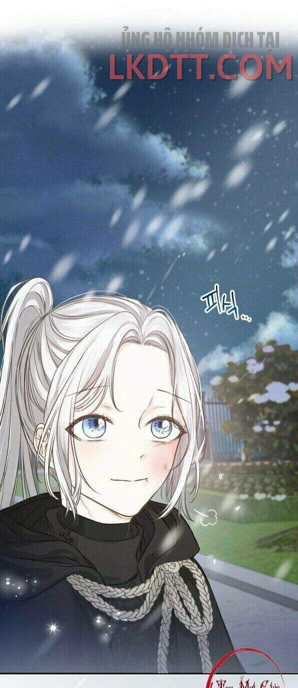 Lý Do Nàng Ophelia Không Thể Chạy Trốn Khỏi Dinh Thự Công Tước Chapter 3 - 7
