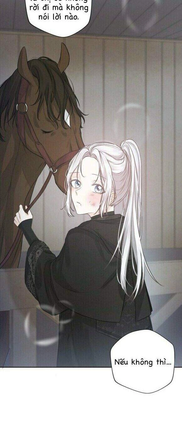 Lý Do Nàng Ophelia Không Thể Chạy Trốn Khỏi Dinh Thự Công Tước Chapter 3 - 10