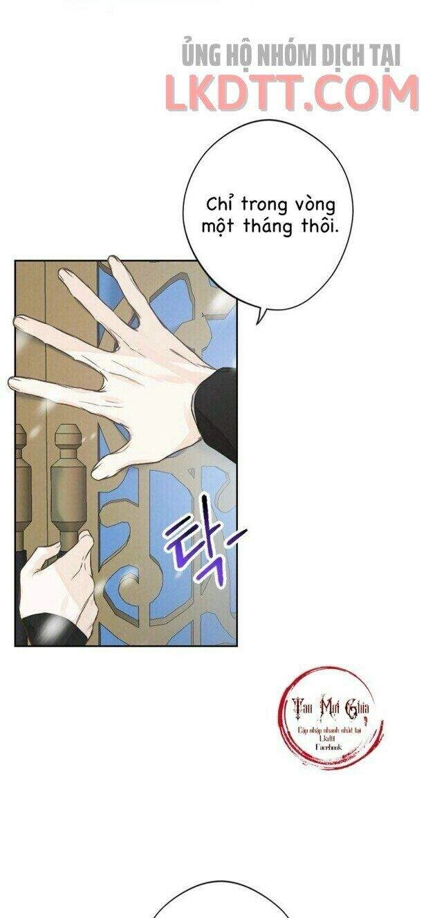 Lý Do Nàng Ophelia Không Thể Chạy Trốn Khỏi Dinh Thự Công Tước Chapter 3 - 15