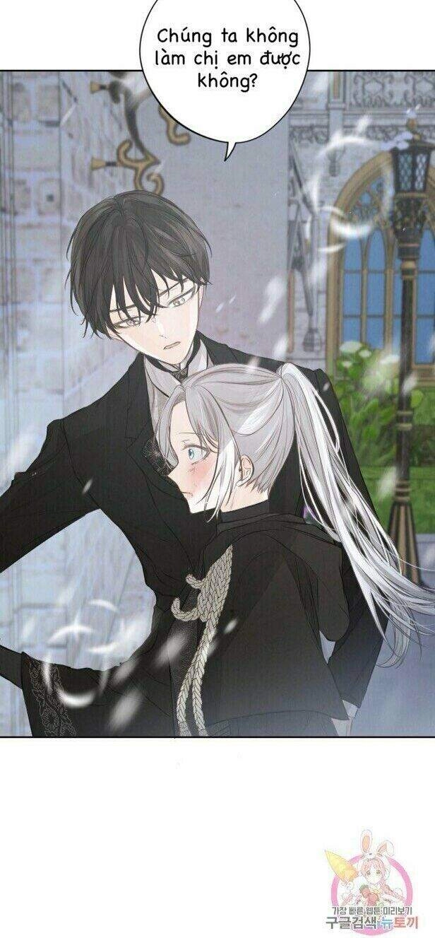 Lý Do Nàng Ophelia Không Thể Chạy Trốn Khỏi Dinh Thự Công Tước Chapter 3 - 16