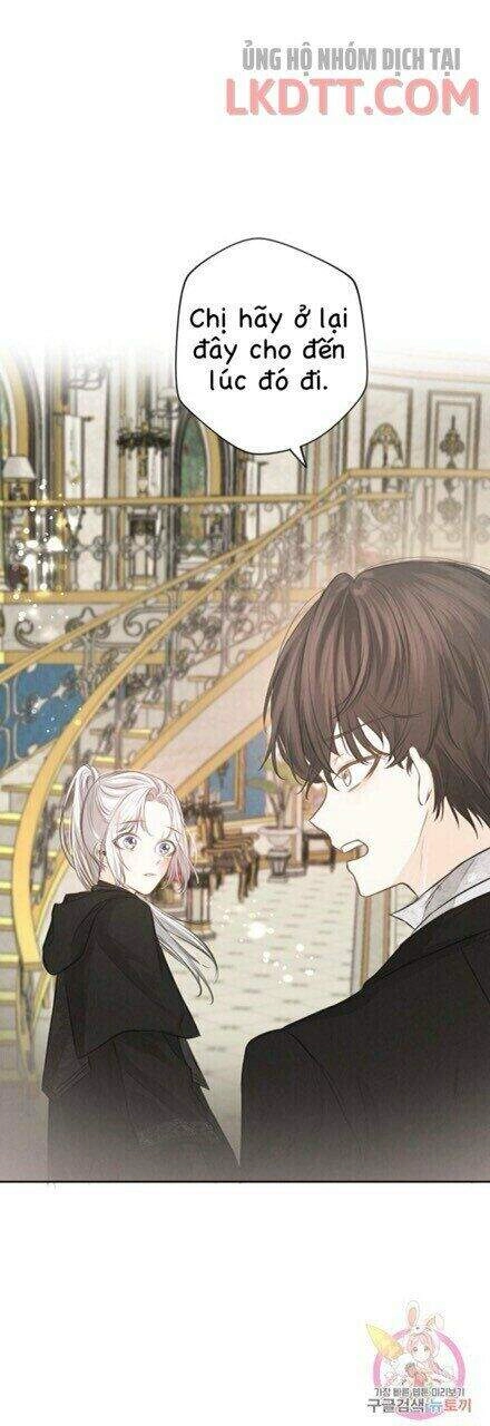 Lý Do Nàng Ophelia Không Thể Chạy Trốn Khỏi Dinh Thự Công Tước Chapter 3 - 19