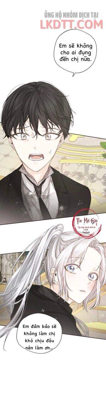 Lý Do Nàng Ophelia Không Thể Chạy Trốn Khỏi Dinh Thự Công Tước Chapter 3 - 21