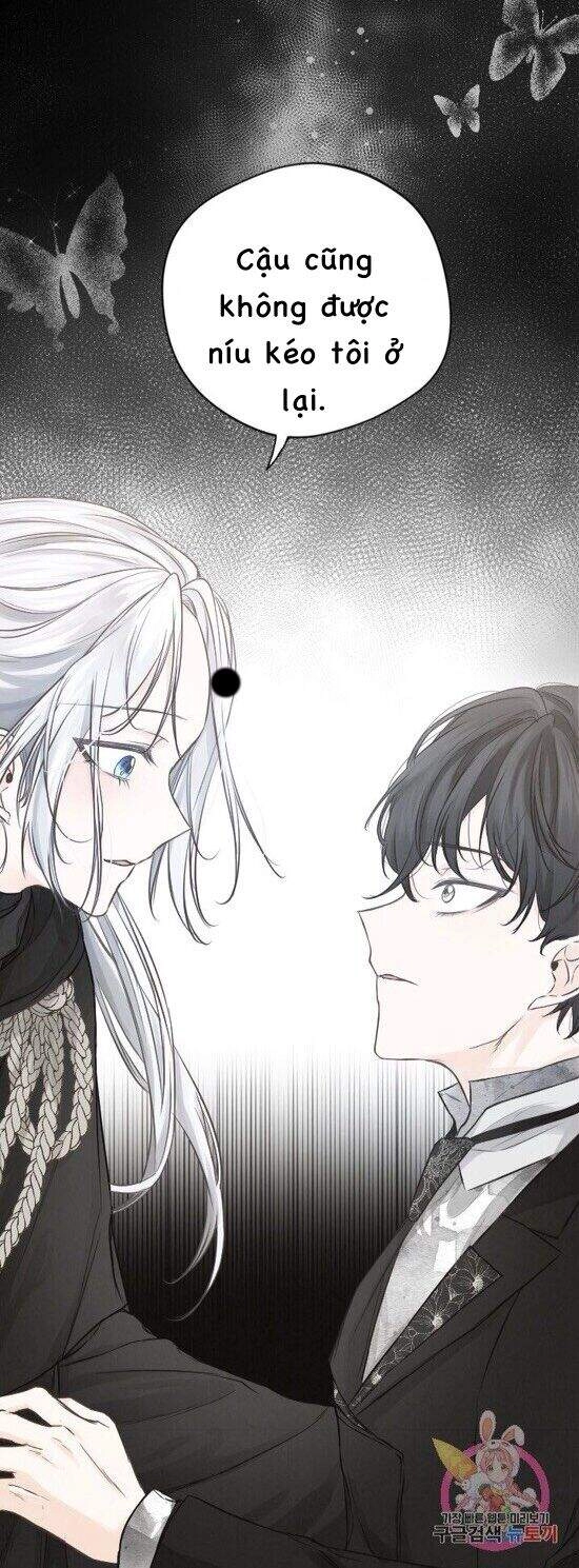 Lý Do Nàng Ophelia Không Thể Chạy Trốn Khỏi Dinh Thự Công Tước Chapter 3 - 25