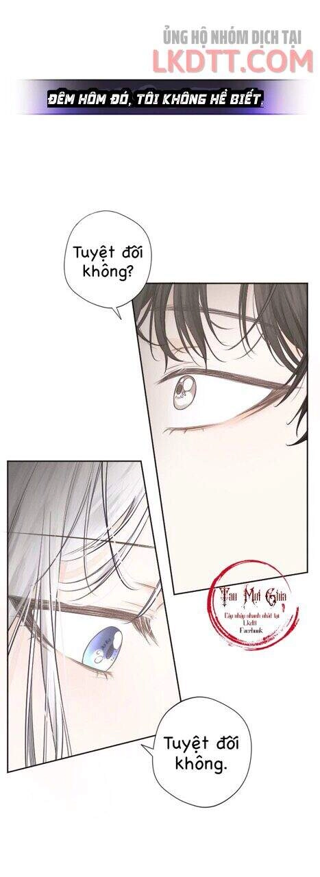 Lý Do Nàng Ophelia Không Thể Chạy Trốn Khỏi Dinh Thự Công Tước Chapter 3 - 26