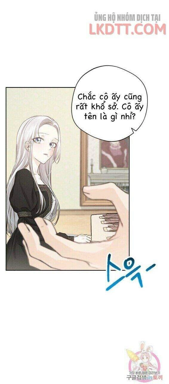 Lý Do Nàng Ophelia Không Thể Chạy Trốn Khỏi Dinh Thự Công Tước Chapter 3 - 31