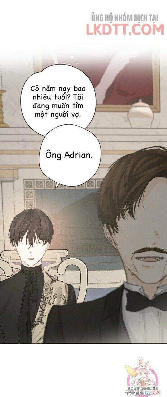 Lý Do Nàng Ophelia Không Thể Chạy Trốn Khỏi Dinh Thự Công Tước Chapter 3 - 34