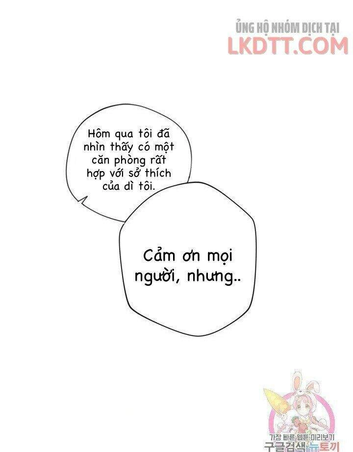 Lý Do Nàng Ophelia Không Thể Chạy Trốn Khỏi Dinh Thự Công Tước Chapter 3 - 42