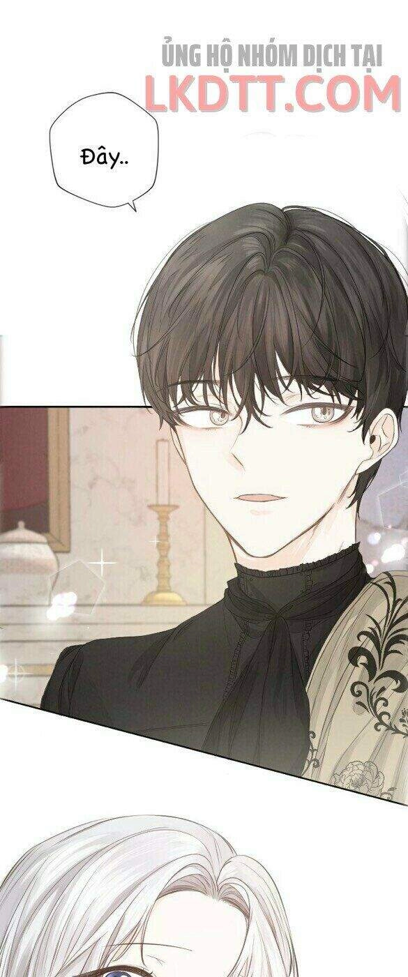 Lý Do Nàng Ophelia Không Thể Chạy Trốn Khỏi Dinh Thự Công Tước Chapter 3 - 46