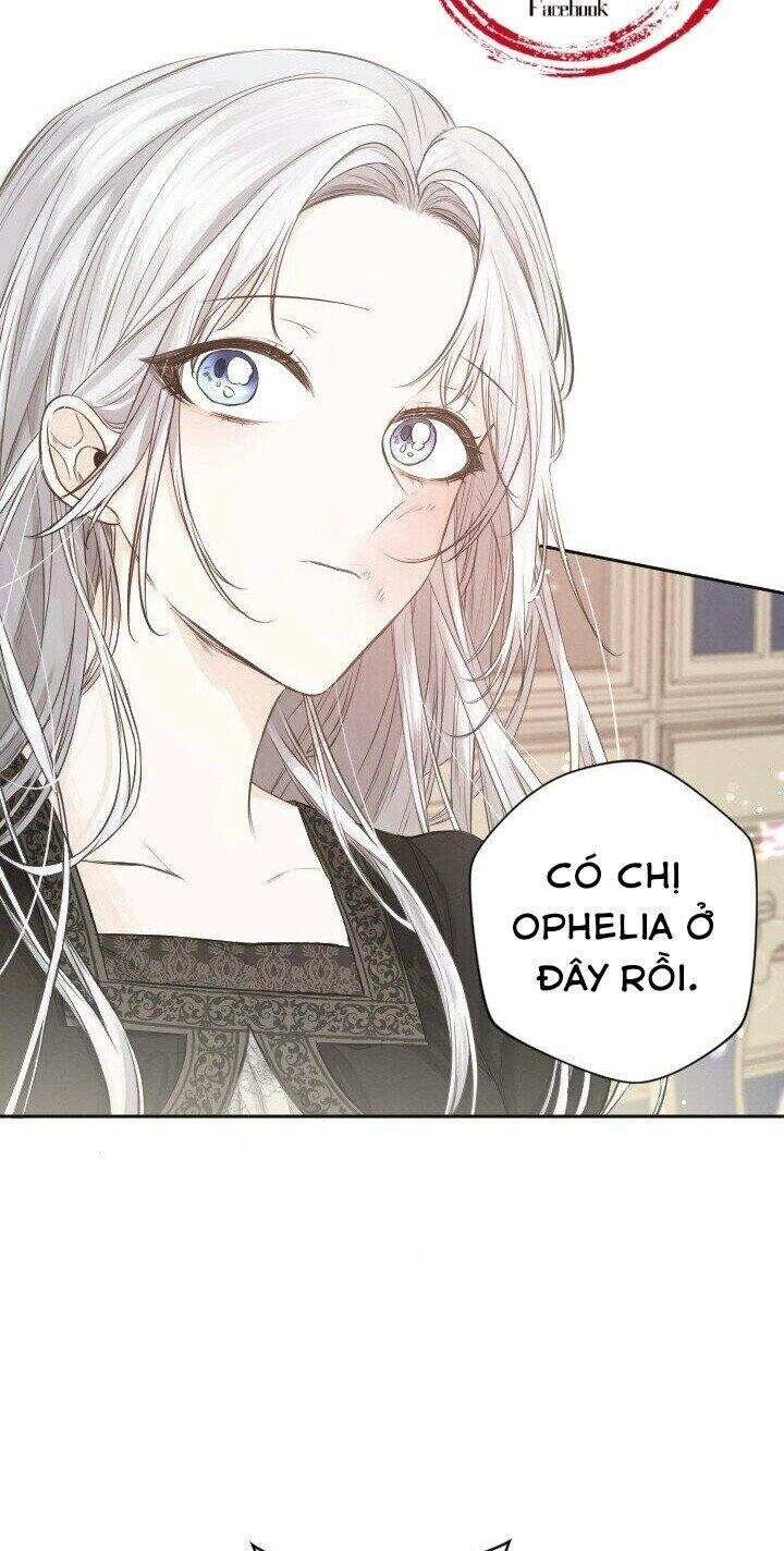 Lý Do Nàng Ophelia Không Thể Chạy Trốn Khỏi Dinh Thự Công Tước Chapter 4 - 2
