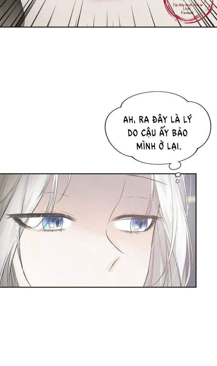 Lý Do Nàng Ophelia Không Thể Chạy Trốn Khỏi Dinh Thự Công Tước Chapter 4 - 4