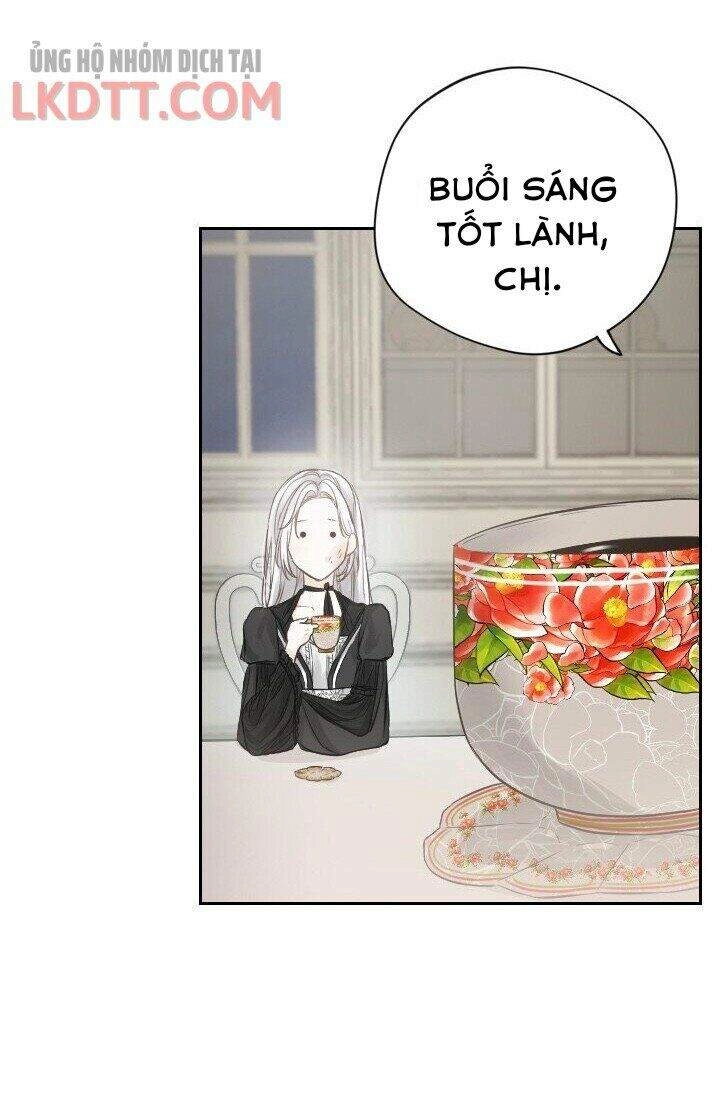 Lý Do Nàng Ophelia Không Thể Chạy Trốn Khỏi Dinh Thự Công Tước Chapter 4 - 13
