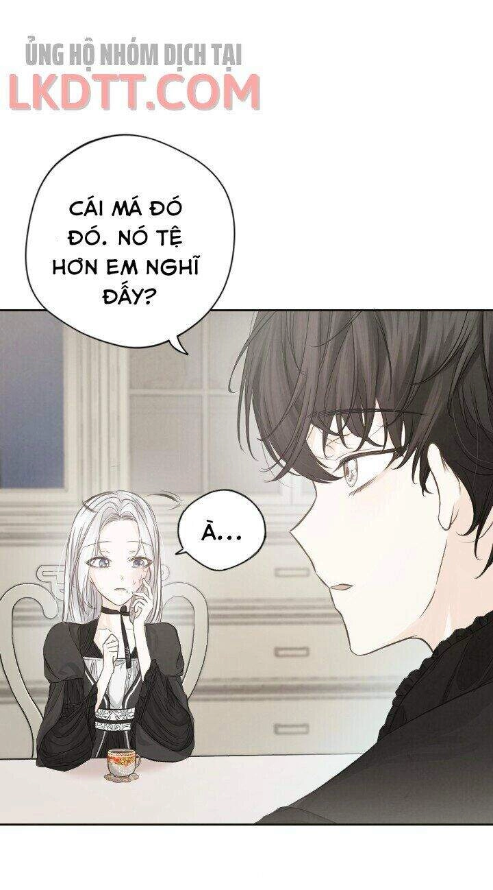 Lý Do Nàng Ophelia Không Thể Chạy Trốn Khỏi Dinh Thự Công Tước Chapter 4 - 15