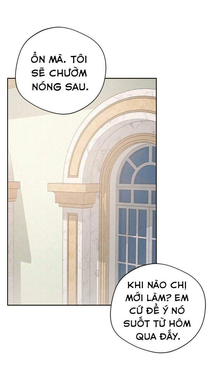 Lý Do Nàng Ophelia Không Thể Chạy Trốn Khỏi Dinh Thự Công Tước Chapter 4 - 16
