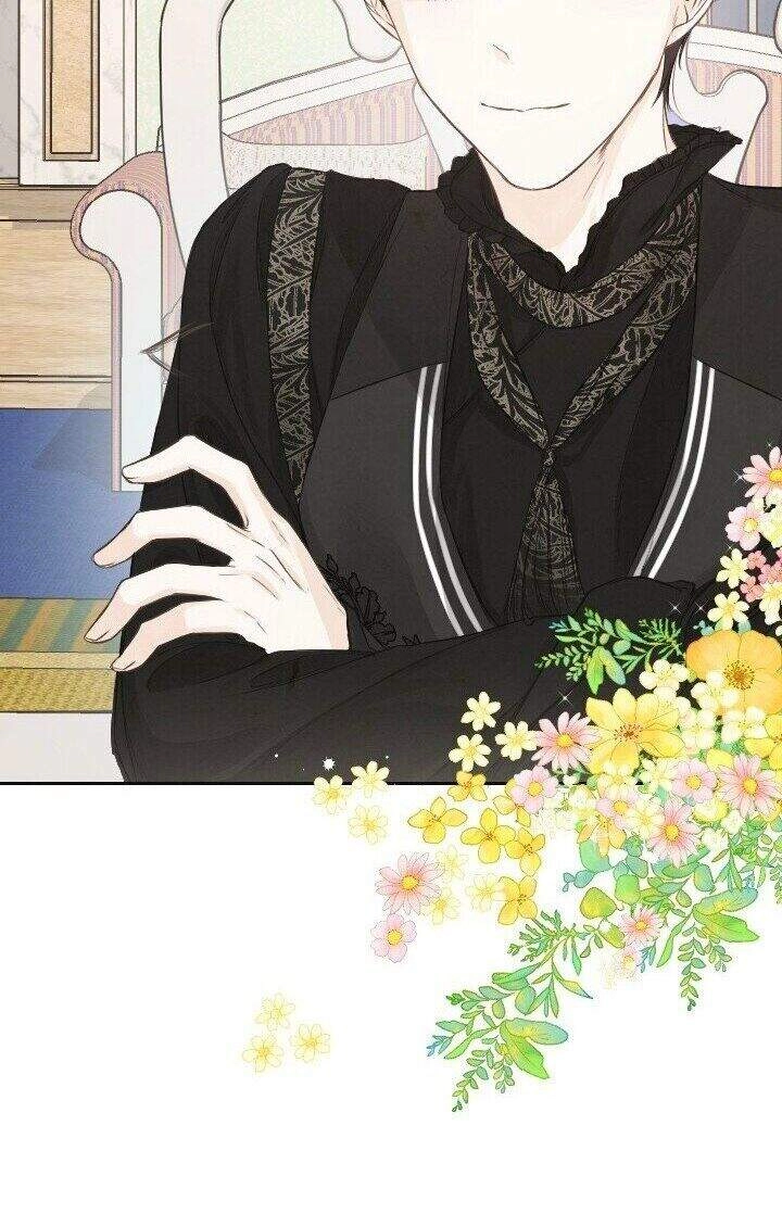 Lý Do Nàng Ophelia Không Thể Chạy Trốn Khỏi Dinh Thự Công Tước Chapter 4 - 18