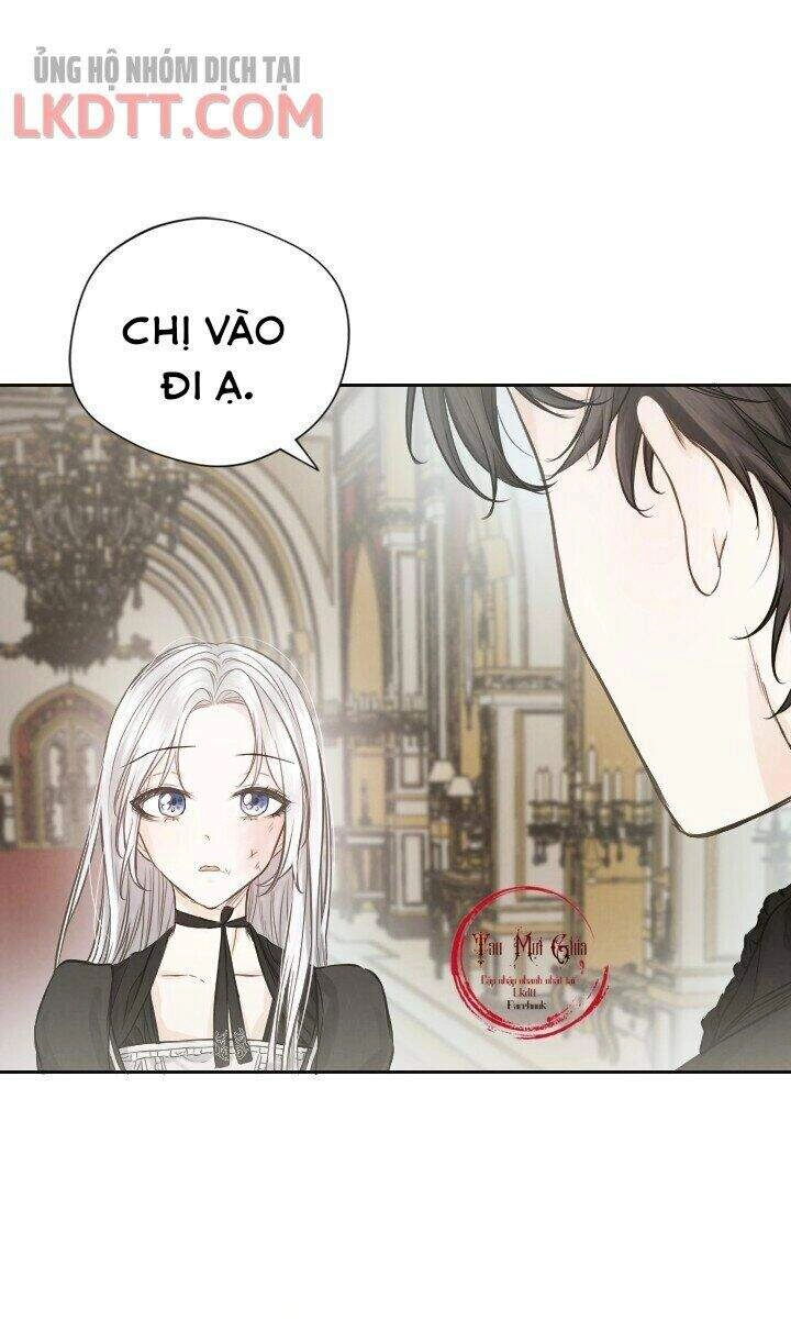 Lý Do Nàng Ophelia Không Thể Chạy Trốn Khỏi Dinh Thự Công Tước Chapter 4 - 20